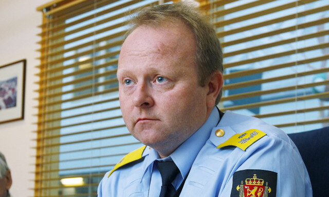 Haugesund 210317 Finn Halvorsen saken Politi
Fv.: Politiadvokat Odd Nesse PÃ¥taleleder Trond Sekkingstad
Foto: Harald Nordbakken